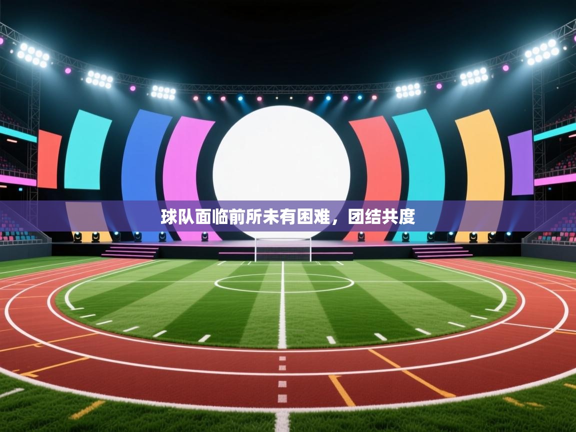 球队面临前所未有困难，团结共度  第1张