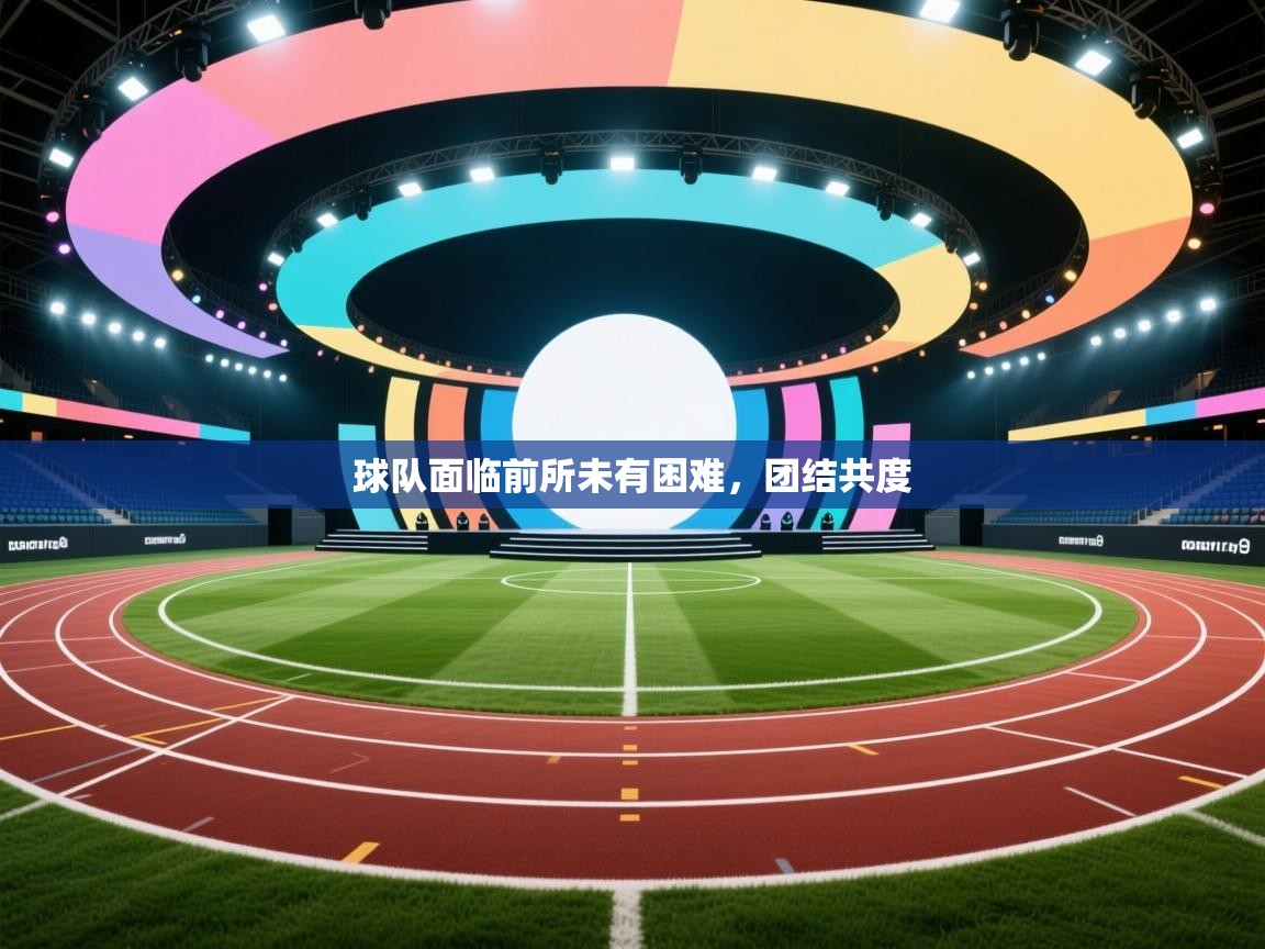 球队面临前所未有困难，团结共度  第2张