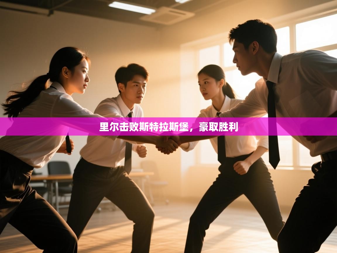 里尔击败斯特拉斯堡，豪取胜利  第1张