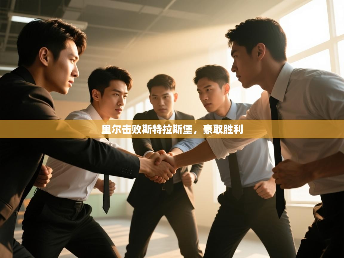 里尔击败斯特拉斯堡，豪取胜利  第2张