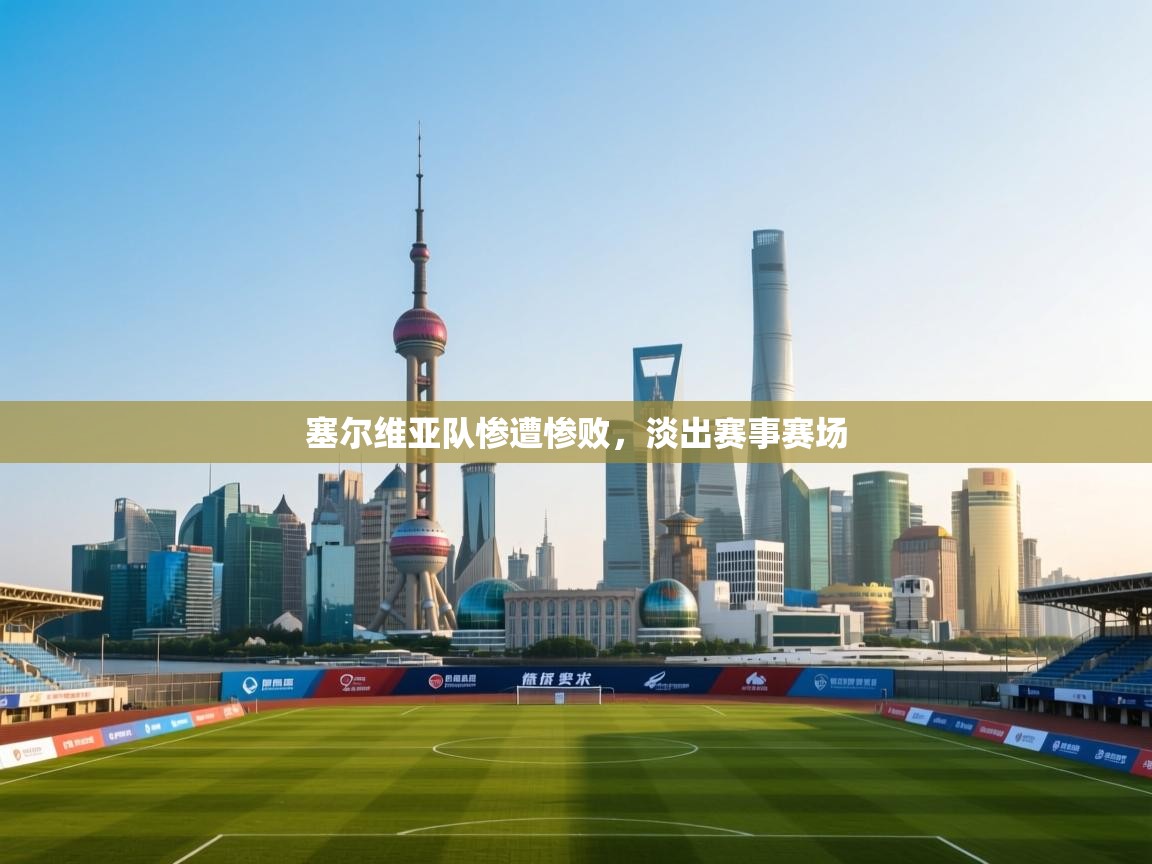 塞尔维亚队惨遭惨败，淡出赛事赛场  第2张