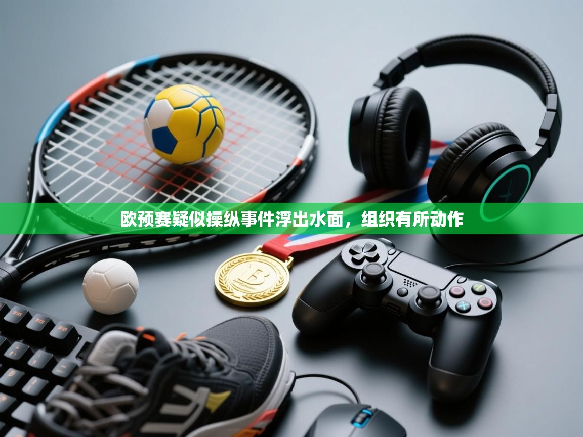 欧预赛疑似操纵事件浮出水面，组织有所动作  第1张