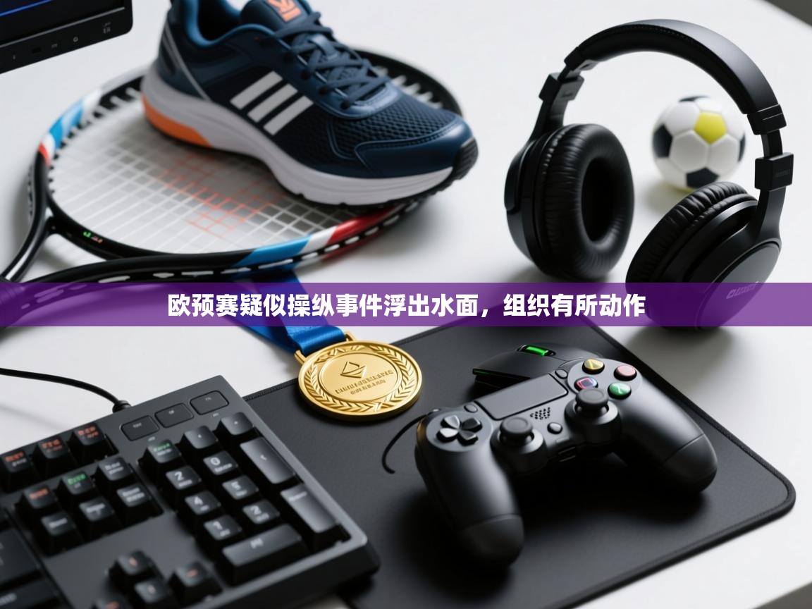 欧预赛疑似操纵事件浮出水面，组织有所动作  第2张