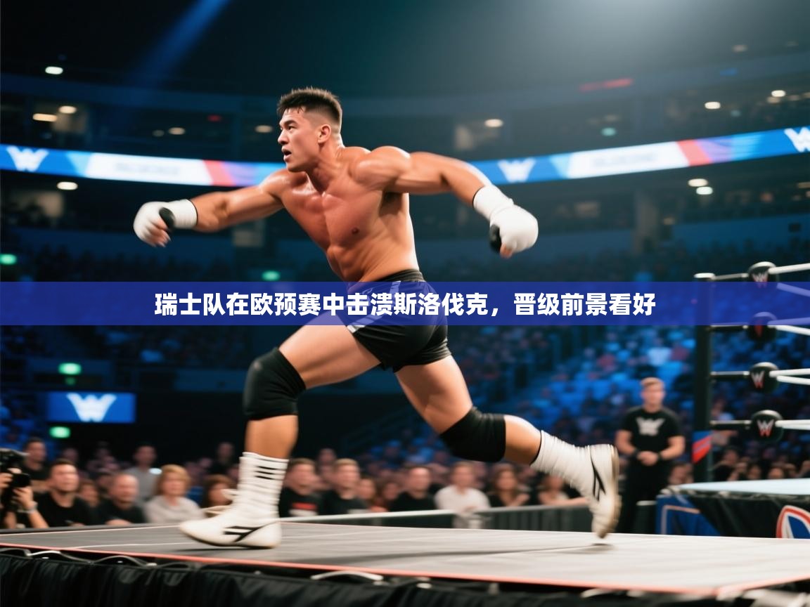 瑞士队在欧预赛中击溃斯洛伐克，晋级前景看好  第2张