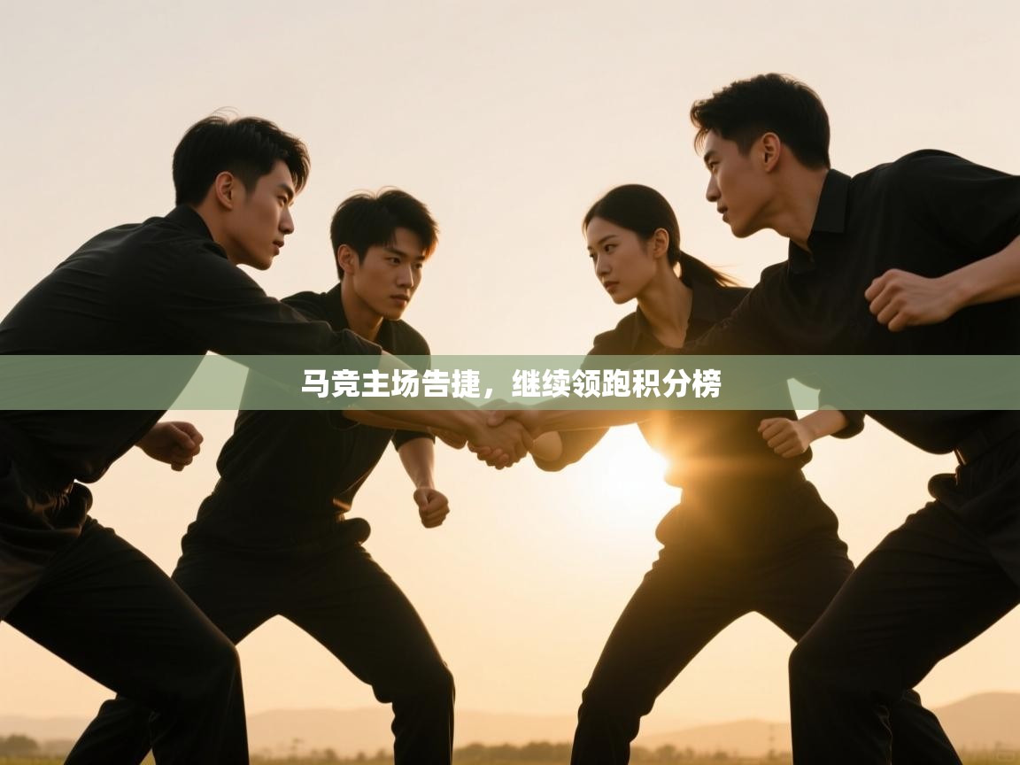 马竞主场告捷，继续领跑积分榜  第1张