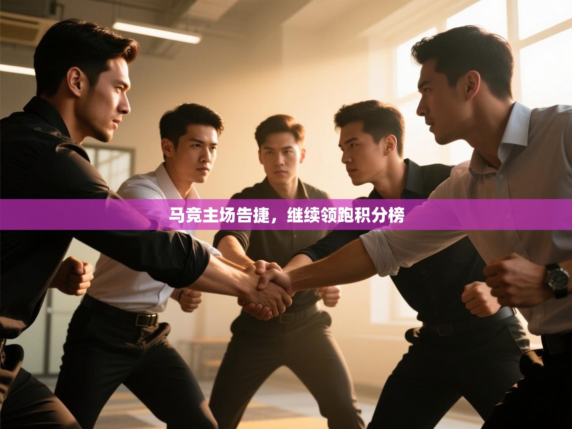 马竞主场告捷，继续领跑积分榜  第2张