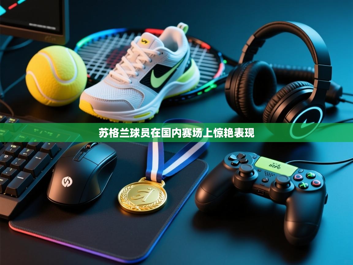 苏格兰球员在国内赛场上惊艳表现  第1张