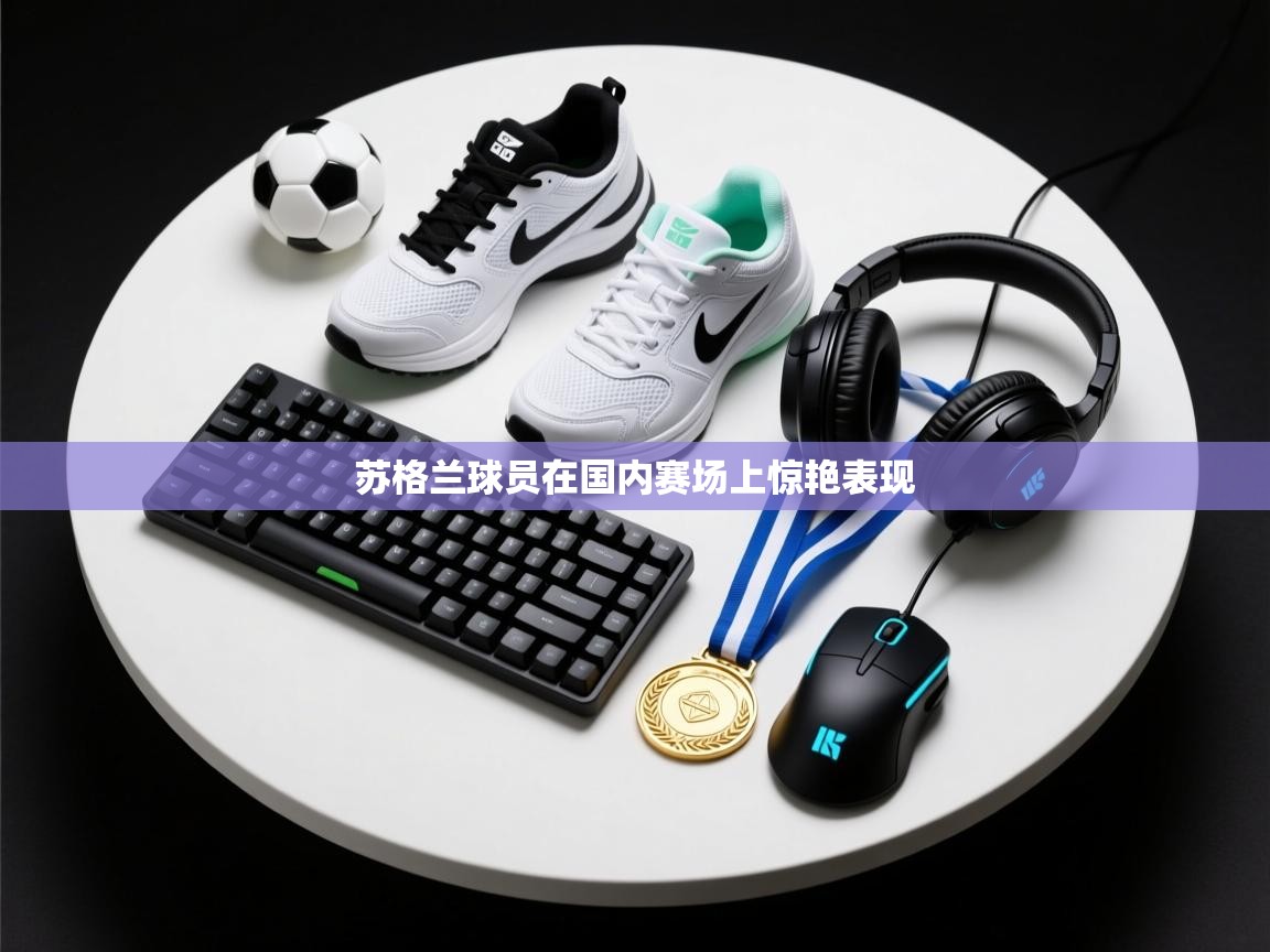 苏格兰球员在国内赛场上惊艳表现  第2张