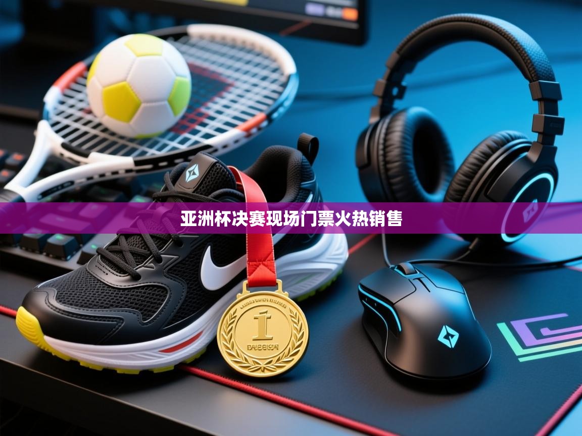 亚洲杯决赛现场门票火热销售  第2张