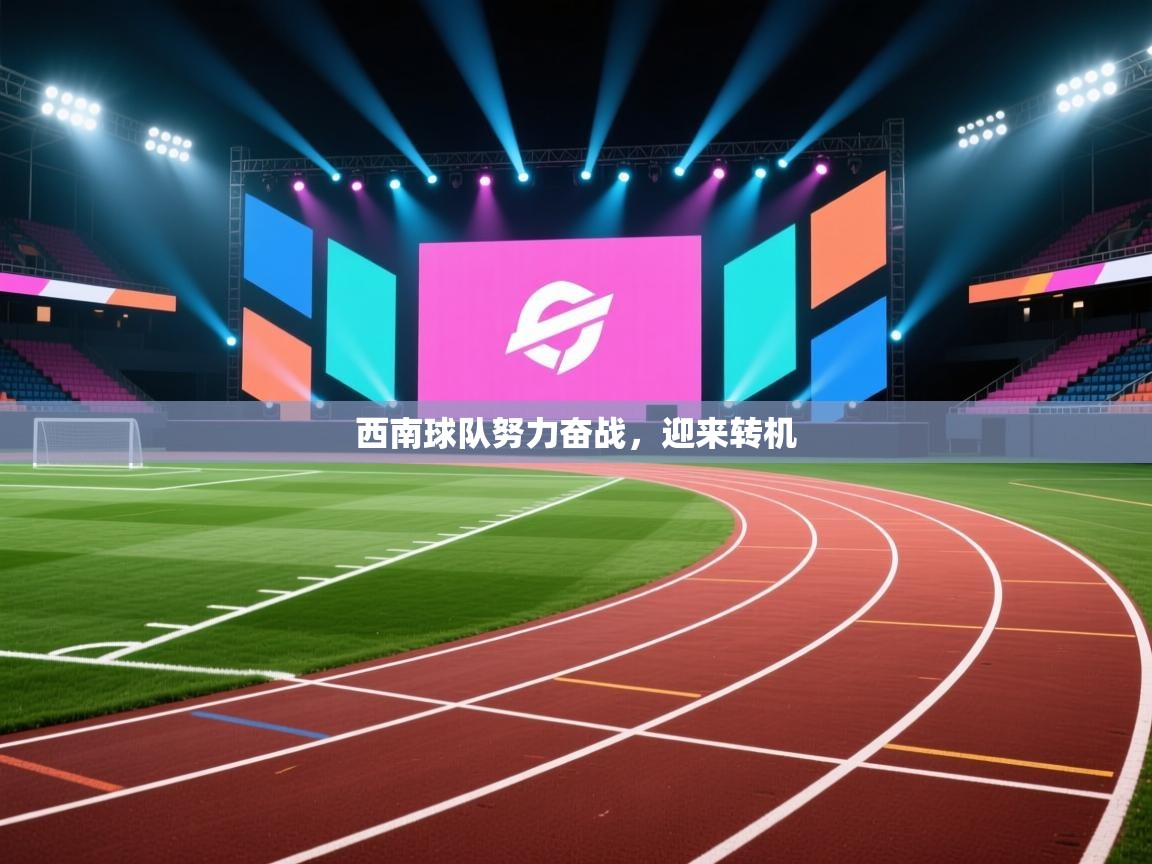 西南球队努力奋战，迎来转机  第2张