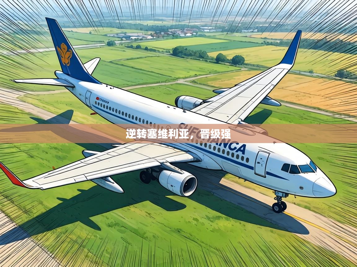 逆转塞维利亚，晋级强  第1张