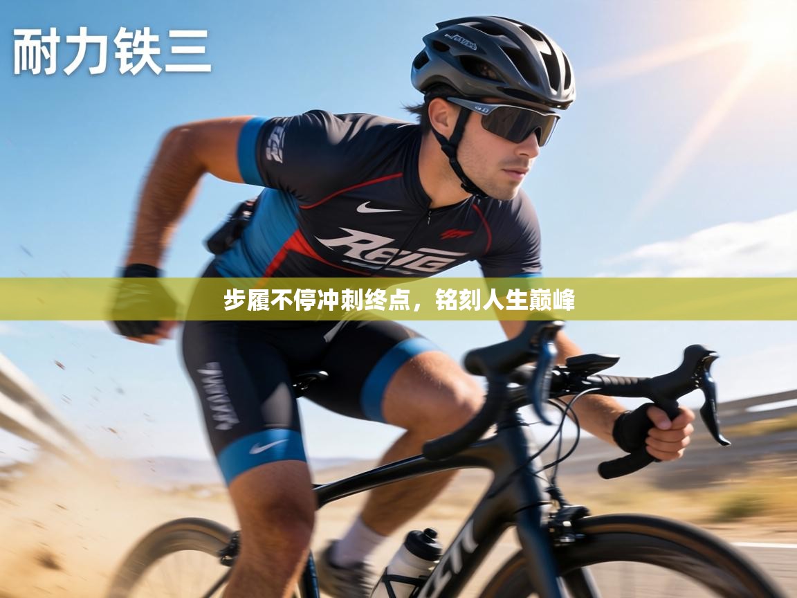 步履不停冲刺终点，铭刻人生巅峰  第2张